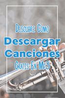 Bajar Canciones Gratis MP3 al Celular Tutorial capture d'écran 3