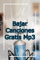 پوستر Bajar Canciones Gratis MP3 al Celular Tutorial