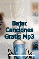 Bajar Canciones Gratis MP3 al Celular Tutorial 포스터