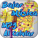 Bajar Música Mp3 a mi Celular Gratis guide APK