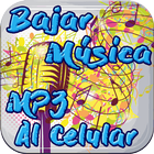 Bajar Música Mp3 a mi Celular Gratis guide biểu tượng