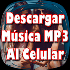 Icona Descargar Musica Gratis Mp3 Para Celular Guide