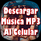 Descargar Musica Gratis Mp3 Para Celular Guide icon