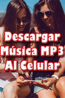 Poster Descargar Musica Gratis Mp3 Para Celular Guide