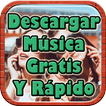 Descargar Musica Gratis y Rapido Tutorial Fácil