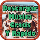 Descargar Musica Gratis y Rapido Zeichen