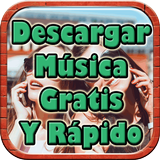 Descargar Musica Gratis y Rapido Zeichen