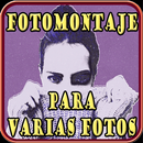 Fotomontajes Para Varias Fotos APK