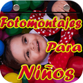 Fotomontajes Gratis Para Niños