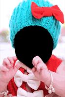 Fotomontajes Para Bebes ภาพหน้าจอ 1