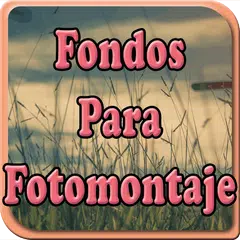 Fondos Para Fotomontajes APK Herunterladen