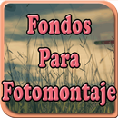 Fondos Para Fotomontajes APK