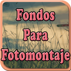 Fondos Para Fotomontajes icon