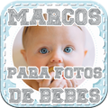 Marcos Para Fotos de Bebes Free