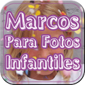 Marcos Para Fotos Infantiles Gratis