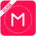 Guide for Musical.ly biểu tượng