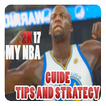 Guide For MyNBA2K17