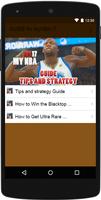 Guide For MyNBA2K17 Affiche