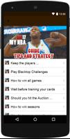 Guide For MyNBA2K17 capture d'écran 1