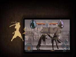 New Shadow Fight Tricks постер