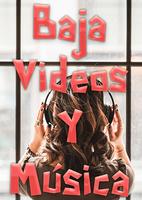 Bajar Videos y Musica Gratis MP3 Tutorial Fast poster