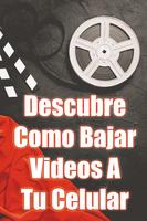 Bajar Videos a mi Celular mp4 Gratis Guide Facil 스크린샷 3