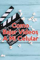 Bajar Videos a mi Celular mp4 Gratis Guide Facil اسکرین شاٹ 1