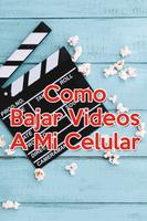 Bajar Videos a mi Celular mp4 Gratis Guide Facil ảnh chụp màn hình 1
