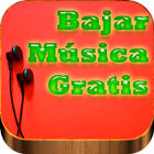 Bajar Musica Gratis アイコン