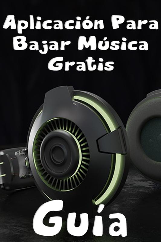 Bajar Musica Gratis for Android - APK Download