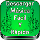 Descargar Musica Facil y Rapido Tutorial Movil APK