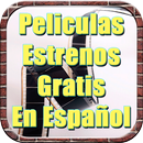 Peliculas Estrenos Gratis en Español Tutorial APK