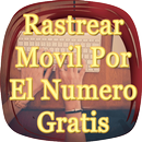 Rastrear Movil por el Numero Gratis Tutorial APK