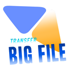 Guide Xender Transfer Big File biểu tượng