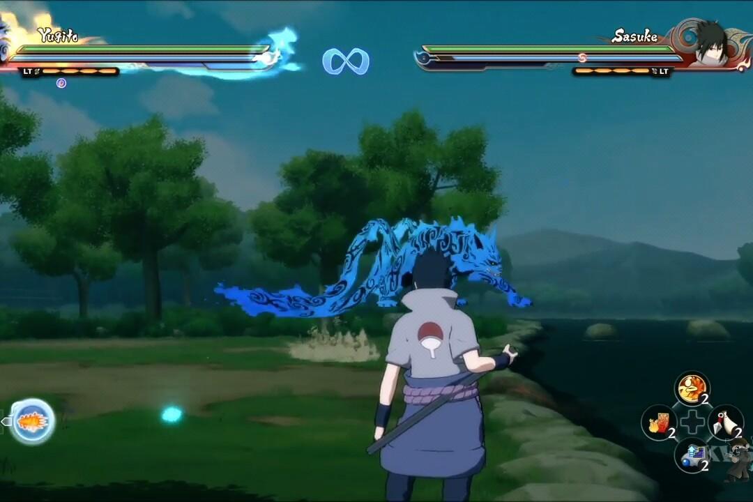 Guide For Naruto Online APK برای دانلود اندروید