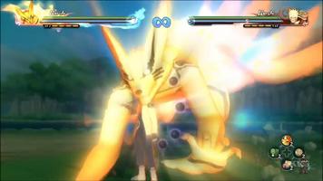 Guide Naruto Ultimate Ninja Storm 3 MOD скриншот 1