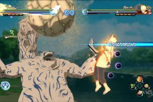 Guide Naruto Ultimate Ninja Storm 3 MOD скриншот 2
