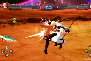 Guide Naruto Ultimate Ninja Storm 3 MOD скриншот 3