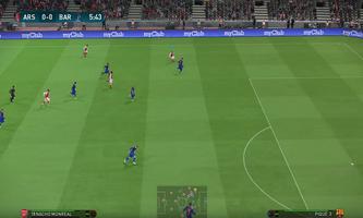 Tips for FIFA 2018 screenshot 1