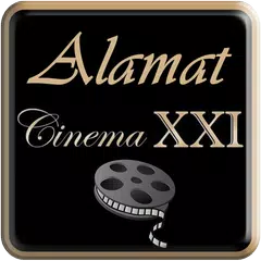 Cinema XXI - Cinema 21 Info