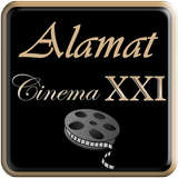 Cinema XXI - Cinema 21 Info icône