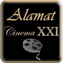 Cinema XXI - Cinema 21 Info APK