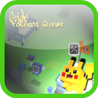 Guide Pokemon Quest icône