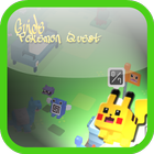 Guide Pokemon Quest ไอคอน