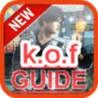 Guide For K.O.F XIV Premier-icoon