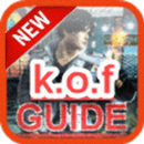 Guide For K.O.F XIV Premier APK