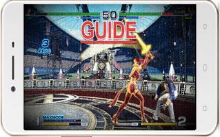 Guide For K.O.F XIV Premier 截图 1