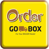 GO BOX Panduan Terbaru アイコン