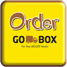 GO BOX Panduan Terbaru आइकन