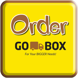 GO BOX Panduan Terbaru icon